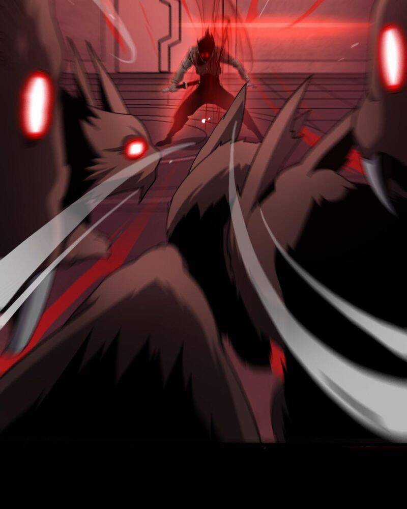 Vạn Tộc! Tru Sát!! Chapter 8 trang 78