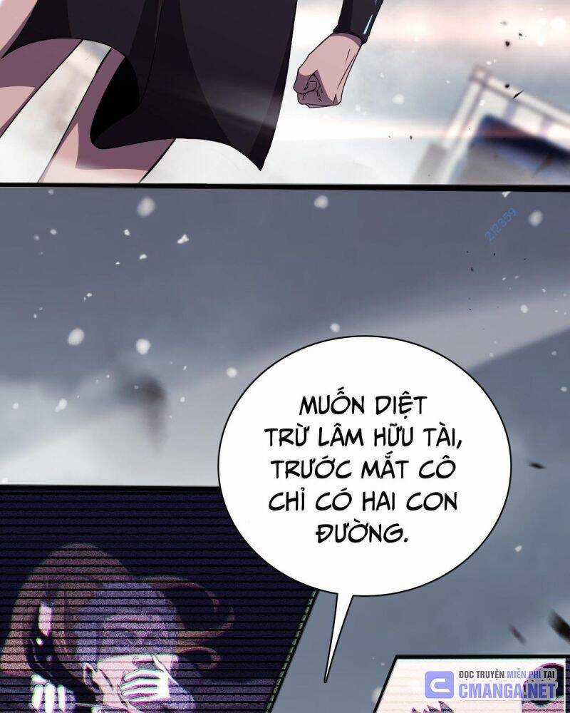 Vạn Tộc! Tru Sát!! Chapter 8 trang 8