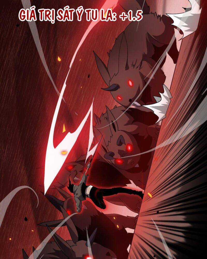 Vạn Tộc! Tru Sát!! Chapter 8 trang 81