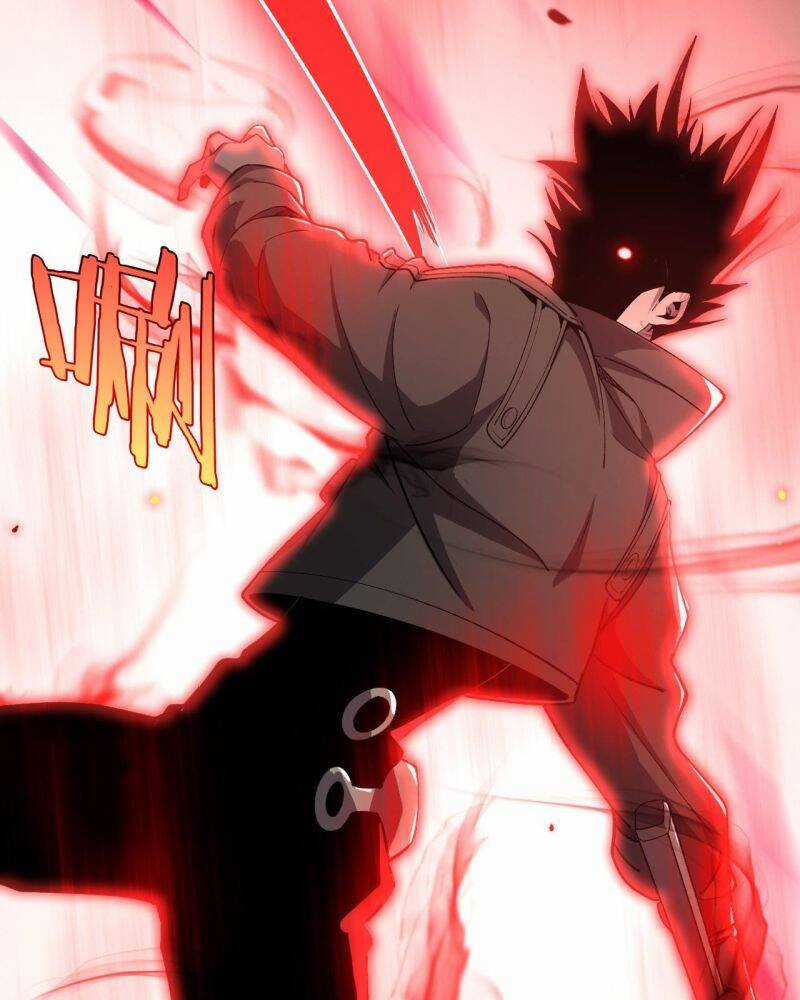 Vạn Tộc! Tru Sát!! Chapter 8 trang 84