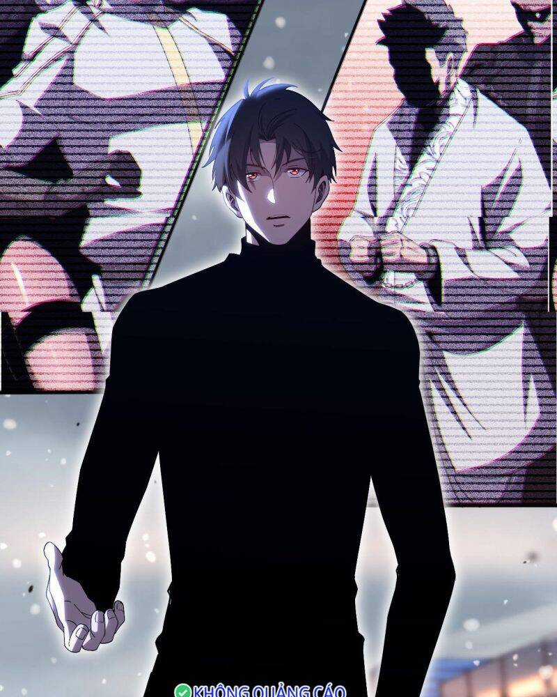 Vạn Tộc! Tru Sát!! Chapter 8 trang 9