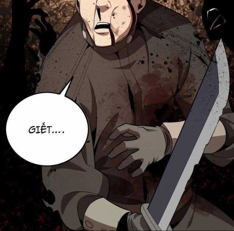 Vạn Tộc! Tru Sát!! Chapter 9 trang 10