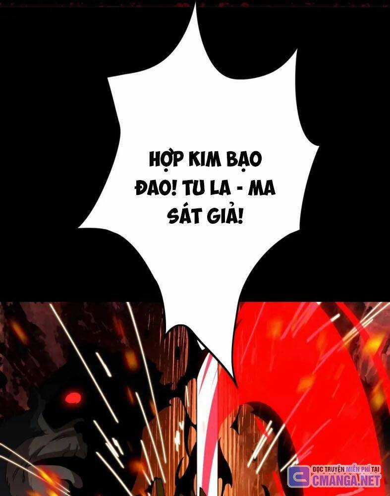 Vạn Tộc! Tru Sát!! Chapter 9 trang 11