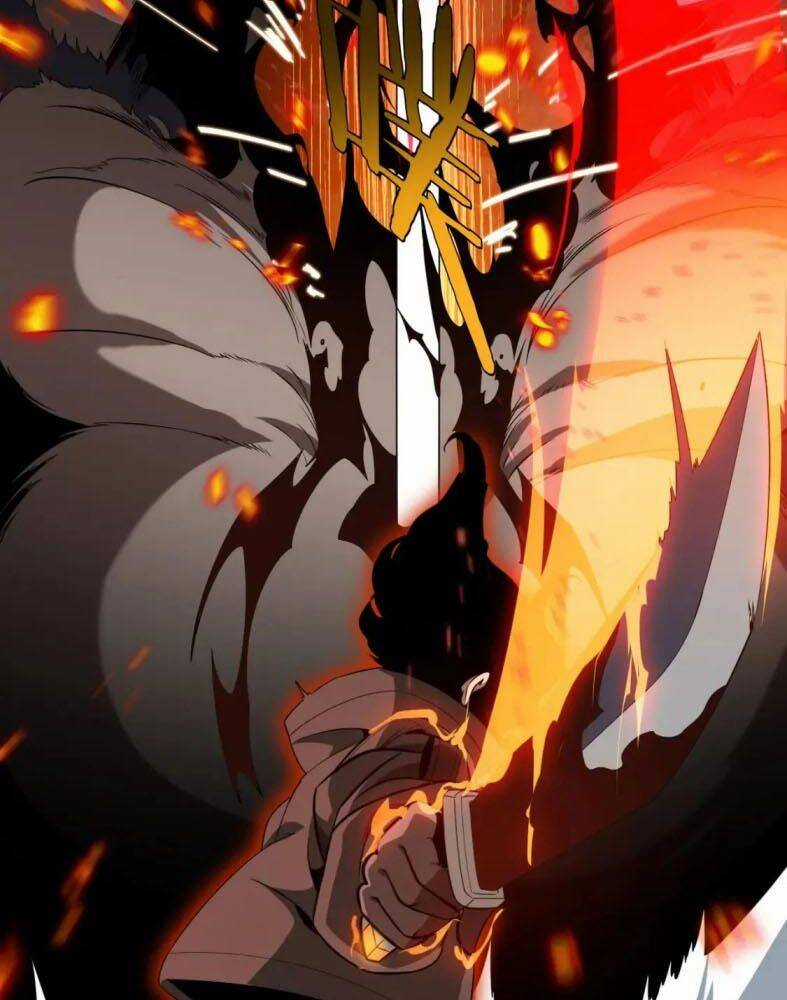 Vạn Tộc! Tru Sát!! Chapter 9 trang 12