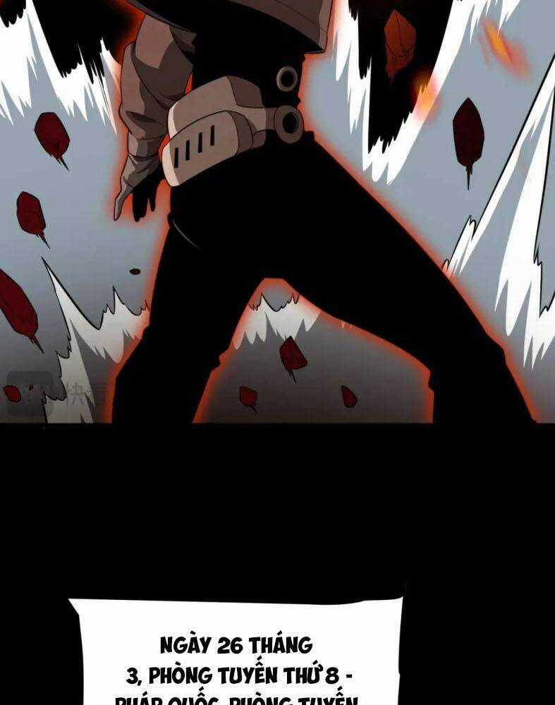 Vạn Tộc! Tru Sát!! Chapter 9 trang 13