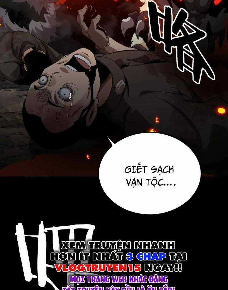Vạn Tộc! Tru Sát!! Chapter 9 trang 15