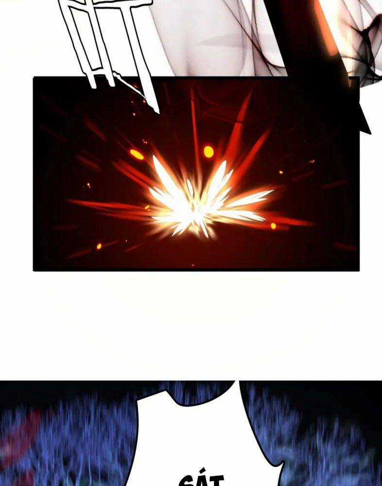 Vạn Tộc! Tru Sát!! Chapter 9 trang 18