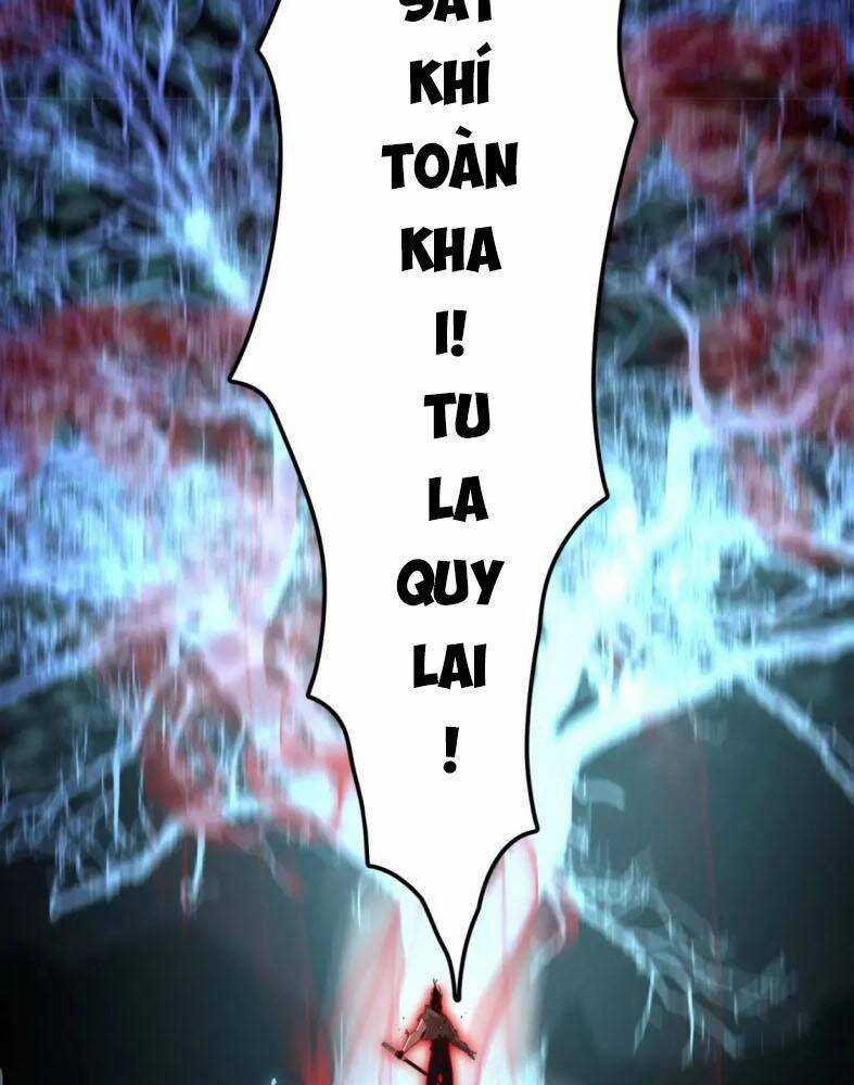 Vạn Tộc! Tru Sát!! Chapter 9 trang 19