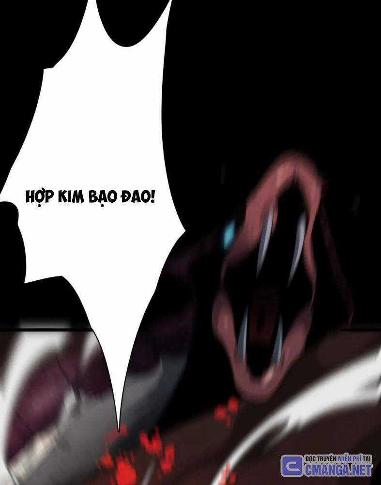 Vạn Tộc! Tru Sát!! Chapter 9 trang 2