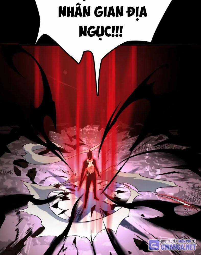 Vạn Tộc! Tru Sát!! Chapter 9 trang 23