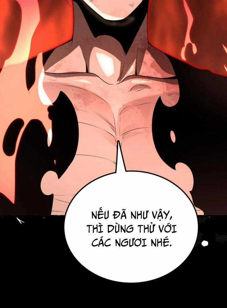 Vạn Tộc! Tru Sát!! Chapter 9 trang 27