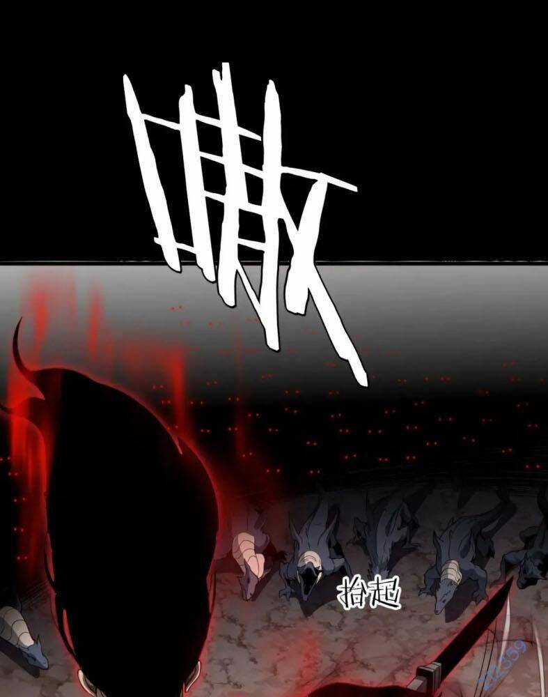 Vạn Tộc! Tru Sát!! Chapter 9 trang 28