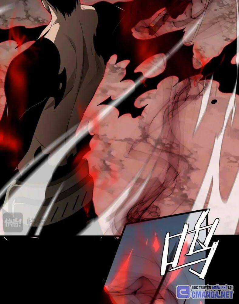 Vạn Tộc! Tru Sát!! Chapter 9 trang 29