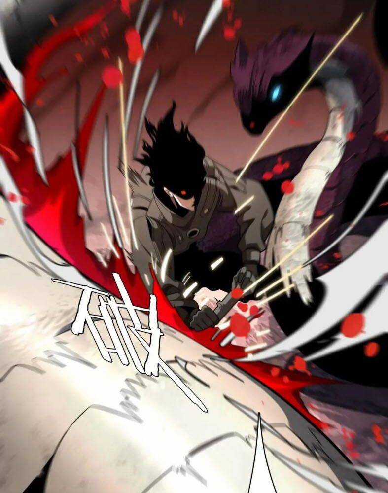 Vạn Tộc! Tru Sát!! Chapter 9 trang 3