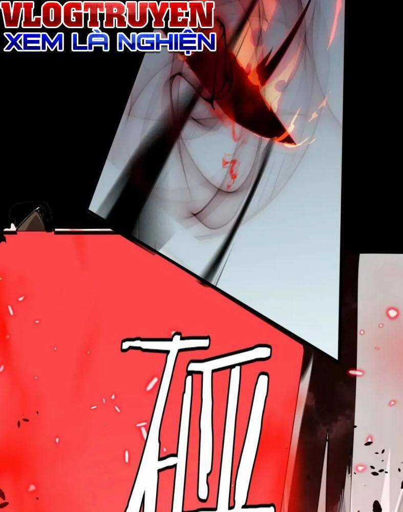 Vạn Tộc! Tru Sát!! Chapter 9 trang 30