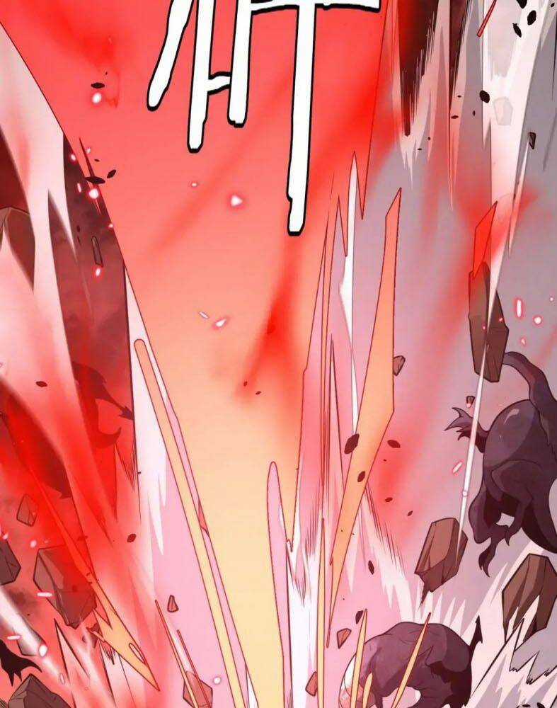 Vạn Tộc! Tru Sát!! Chapter 9 trang 31