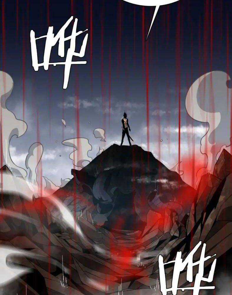 Vạn Tộc! Tru Sát!! Chapter 9 trang 33