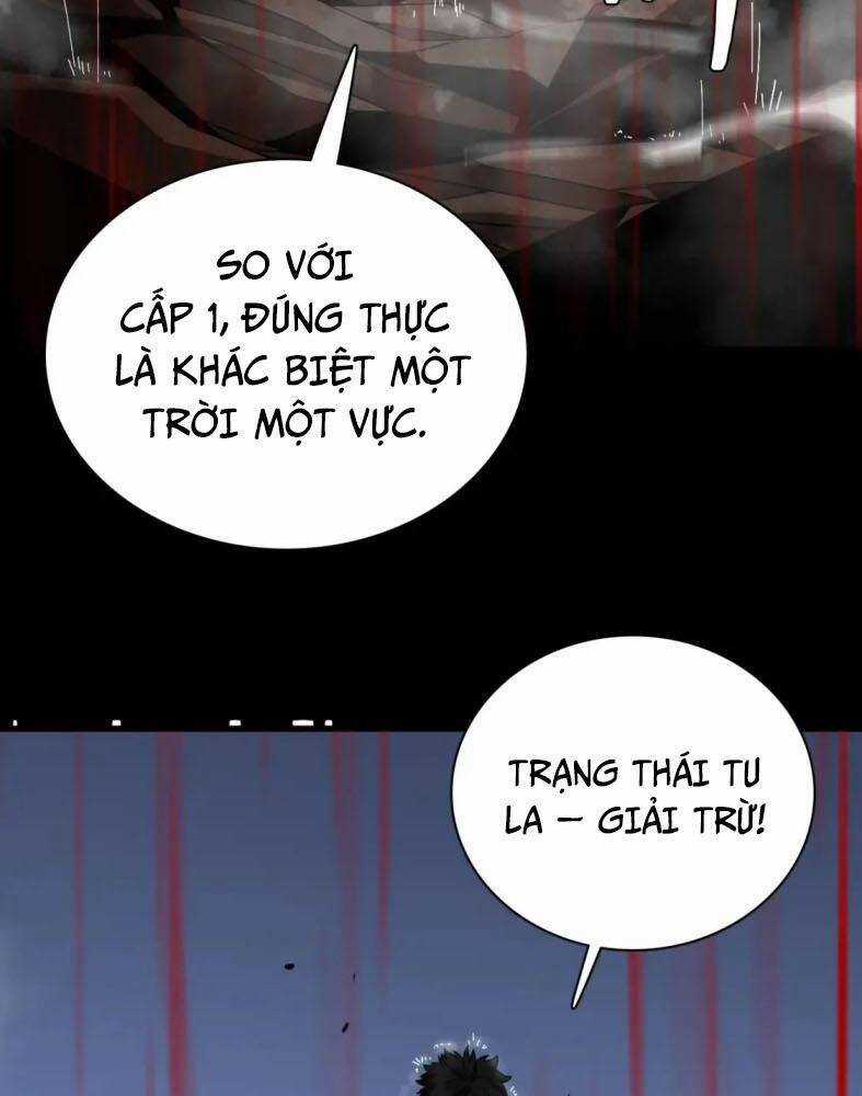 Vạn Tộc! Tru Sát!! Chapter 9 trang 34