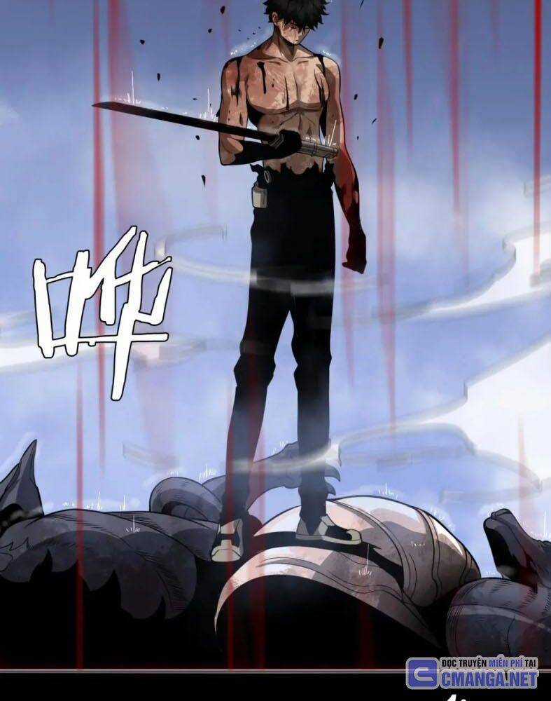 Vạn Tộc! Tru Sát!! Chapter 9 trang 35