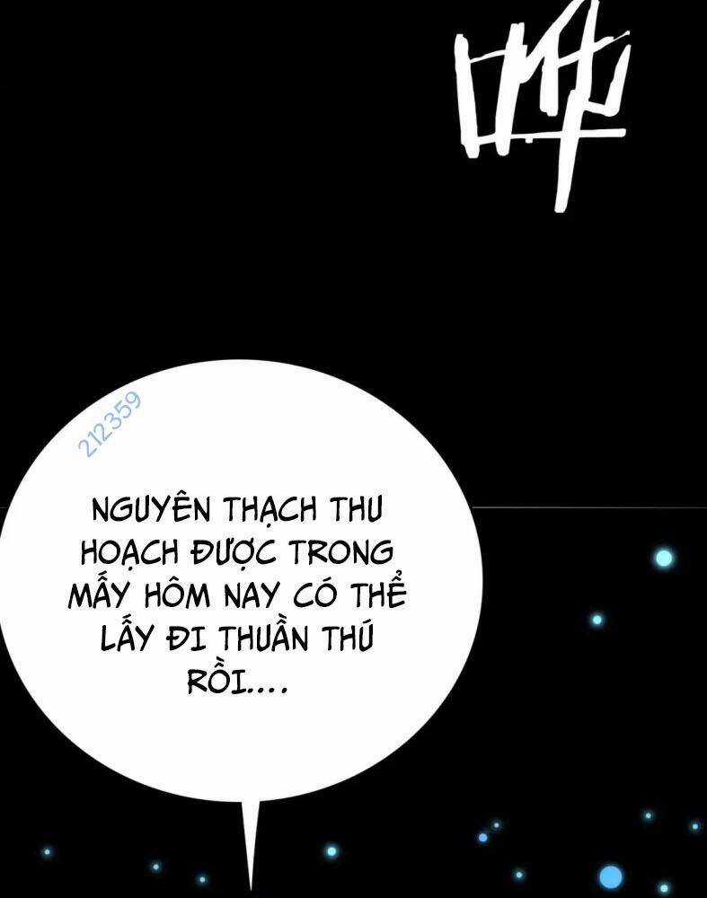 Vạn Tộc! Tru Sát!! Chapter 9 trang 36