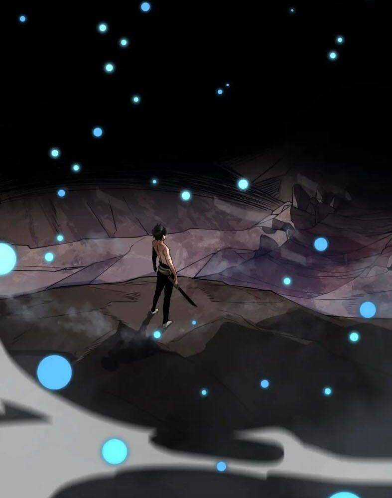 Vạn Tộc! Tru Sát!! Chapter 9 trang 37