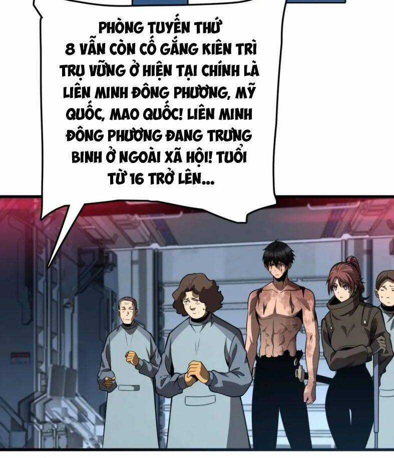 Vạn Tộc! Tru Sát!! Chapter 9 trang 39