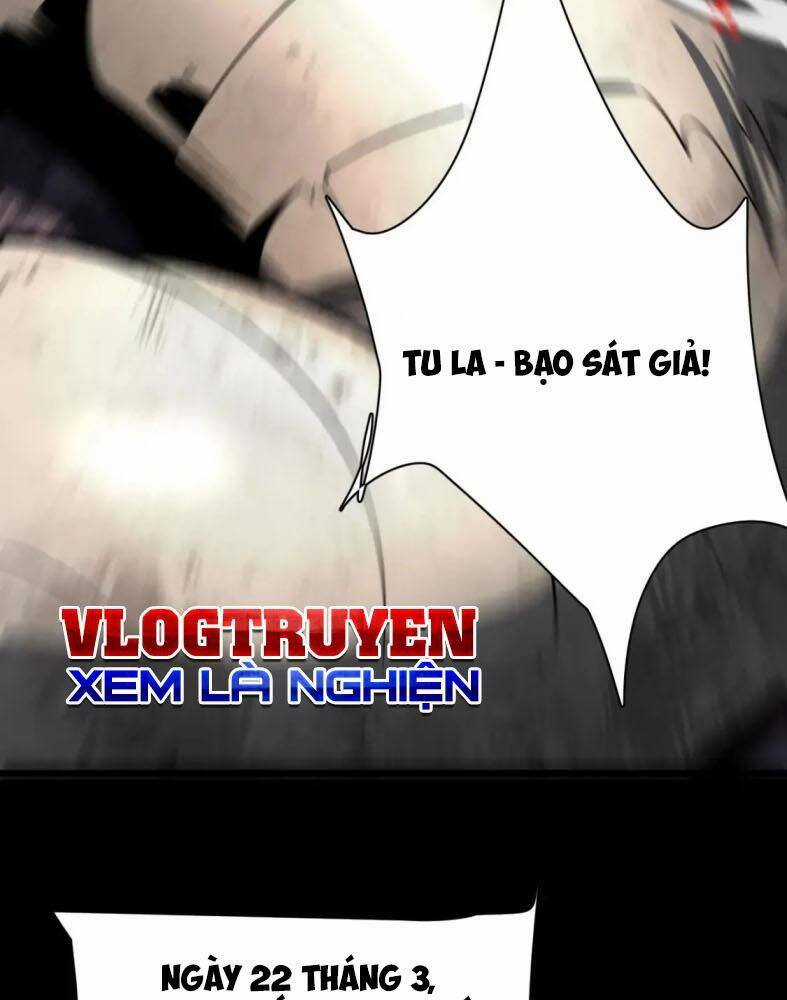 Vạn Tộc! Tru Sát!! Chapter 9 trang 4