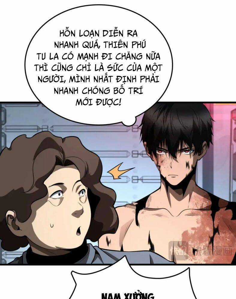 Vạn Tộc! Tru Sát!! Chapter 9 trang 40