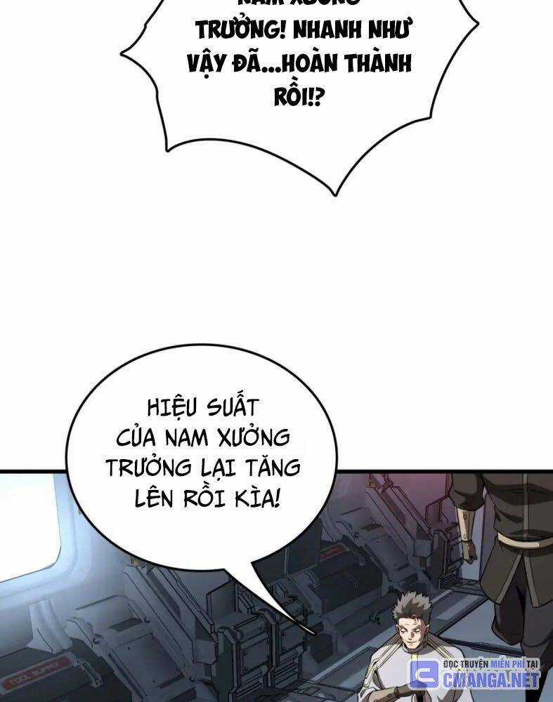 Vạn Tộc! Tru Sát!! Chapter 9 trang 41