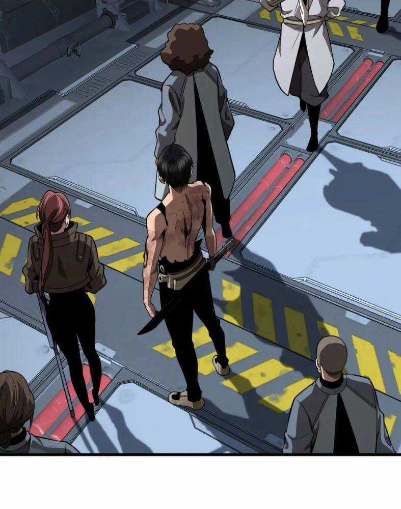 Vạn Tộc! Tru Sát!! Chapter 9 trang 42