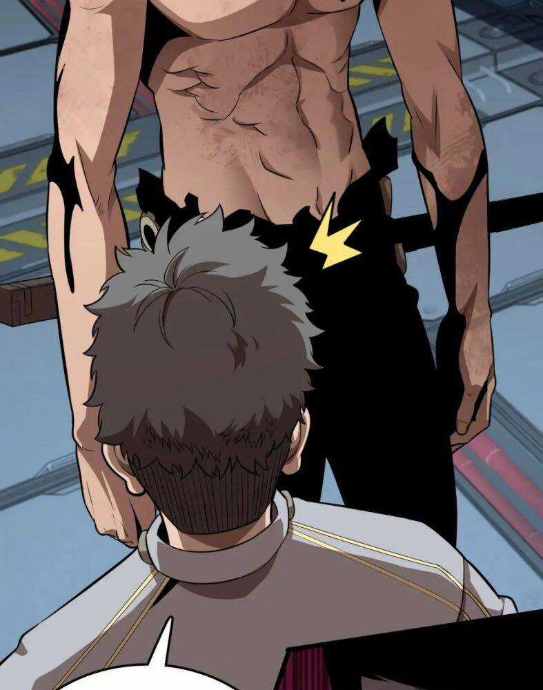 Vạn Tộc! Tru Sát!! Chapter 9 trang 46