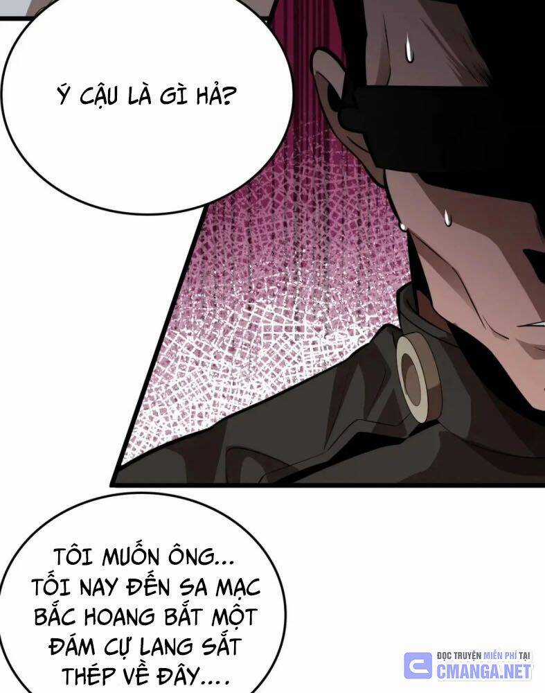 Vạn Tộc! Tru Sát!! Chapter 9 trang 47