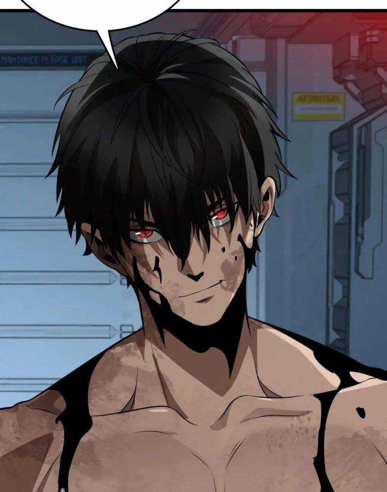 Vạn Tộc! Tru Sát!! Chapter 9 trang 48