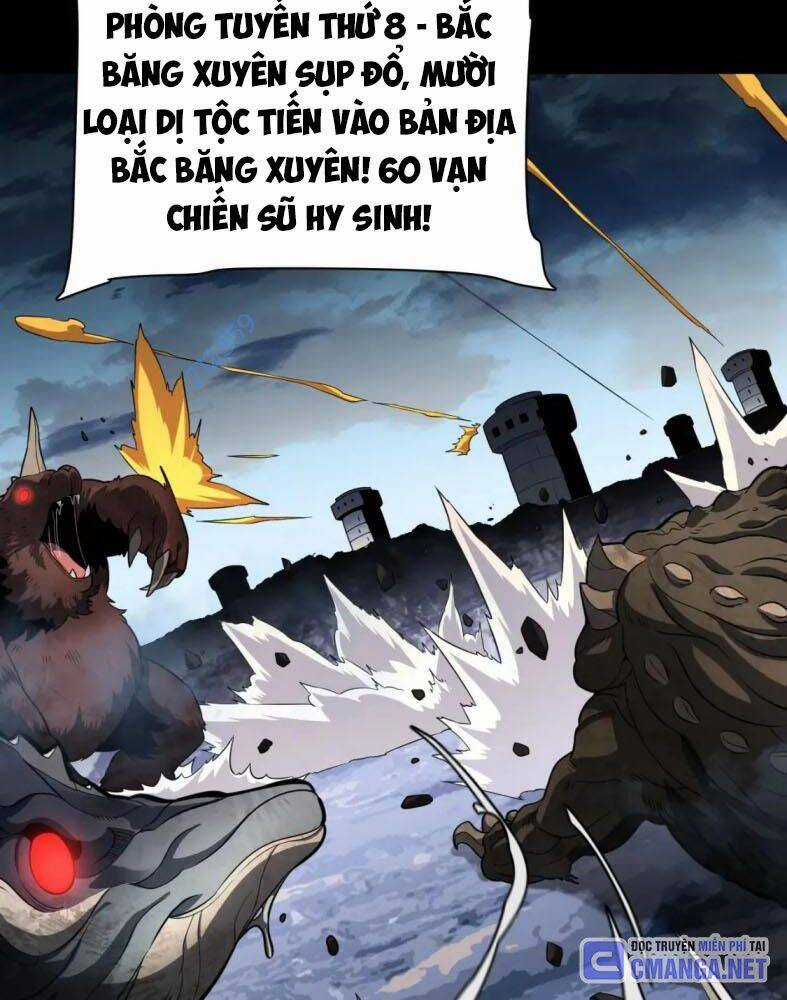 Vạn Tộc! Tru Sát!! Chapter 9 trang 5