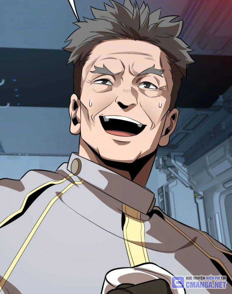 Vạn Tộc! Tru Sát!! Chapter 9 trang 50