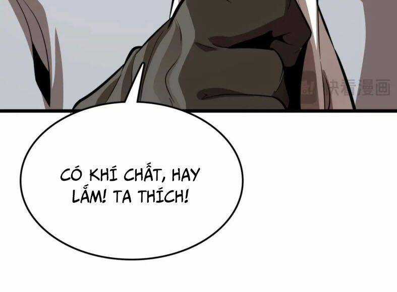 Vạn Tộc! Tru Sát!! Chapter 9 trang 51