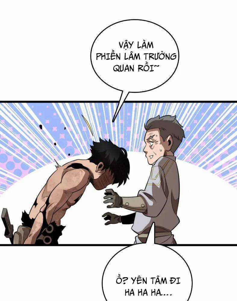 Vạn Tộc! Tru Sát!! Chapter 9 trang 52