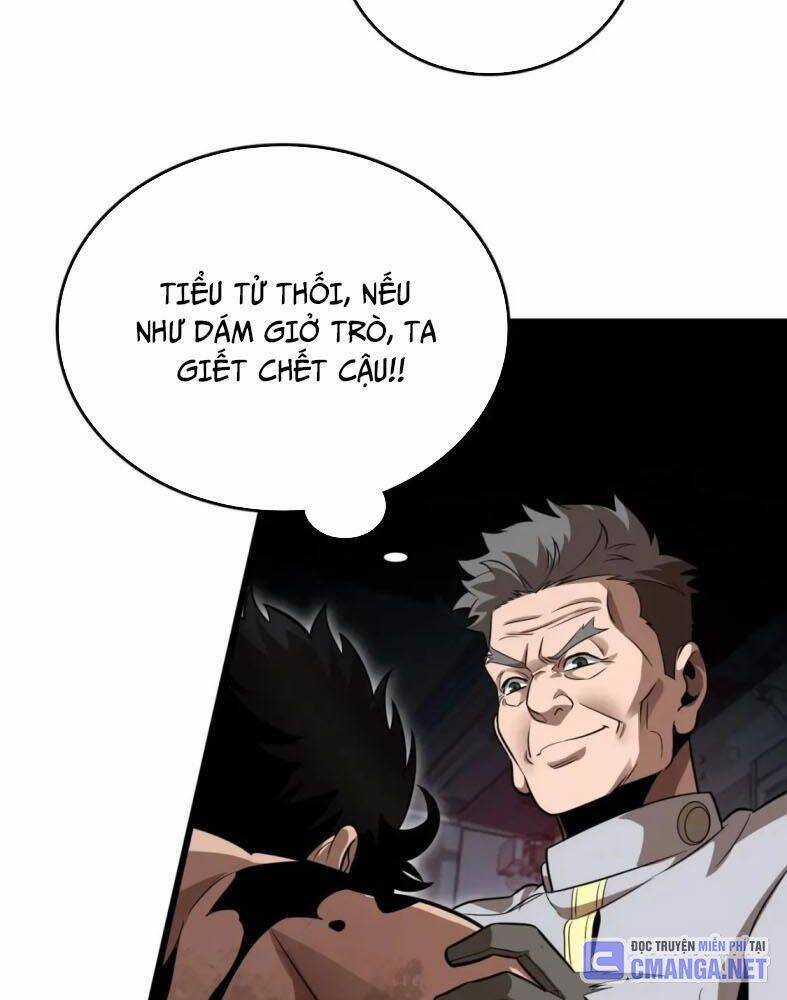 Vạn Tộc! Tru Sát!! Chapter 9 trang 53