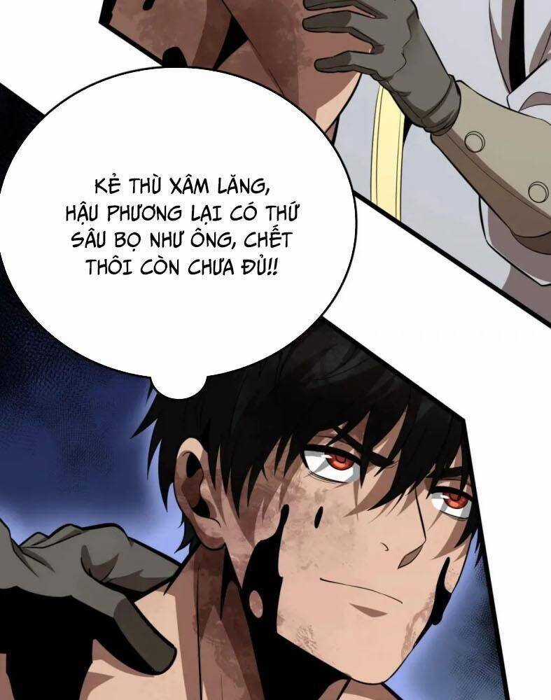 Vạn Tộc! Tru Sát!! Chapter 9 trang 54