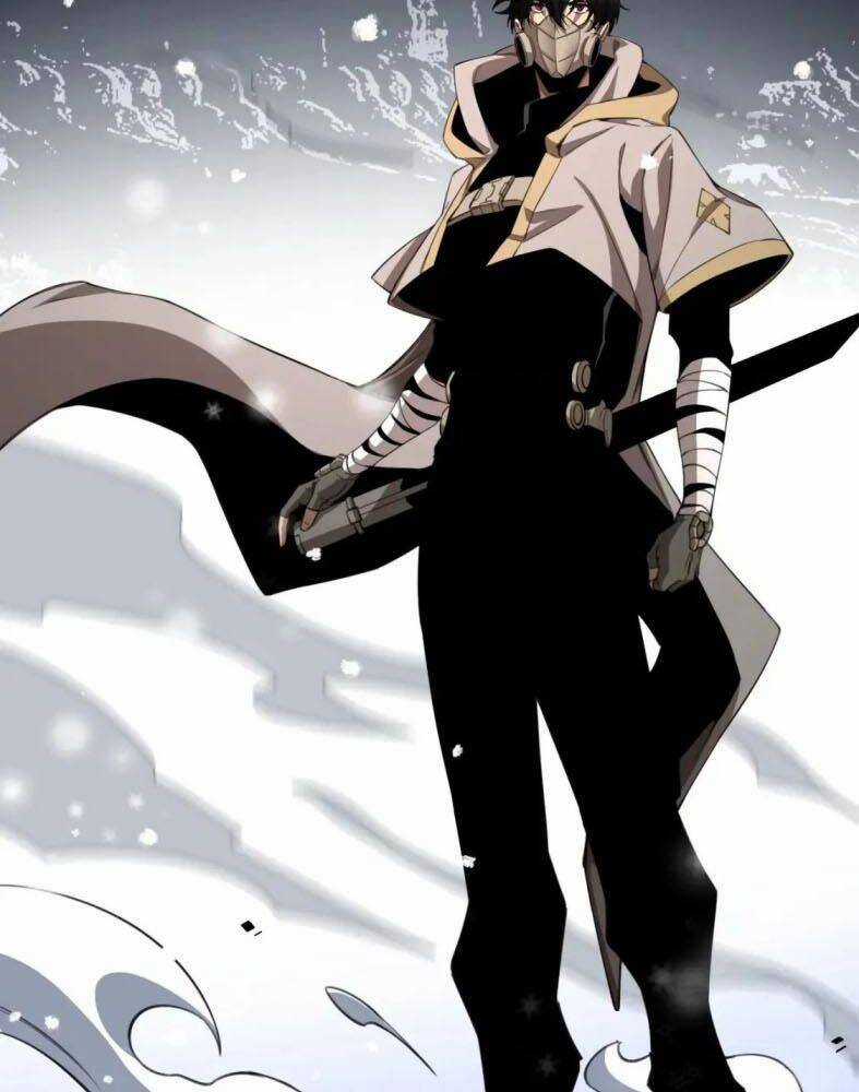 Vạn Tộc! Tru Sát!! Chapter 9 trang 57