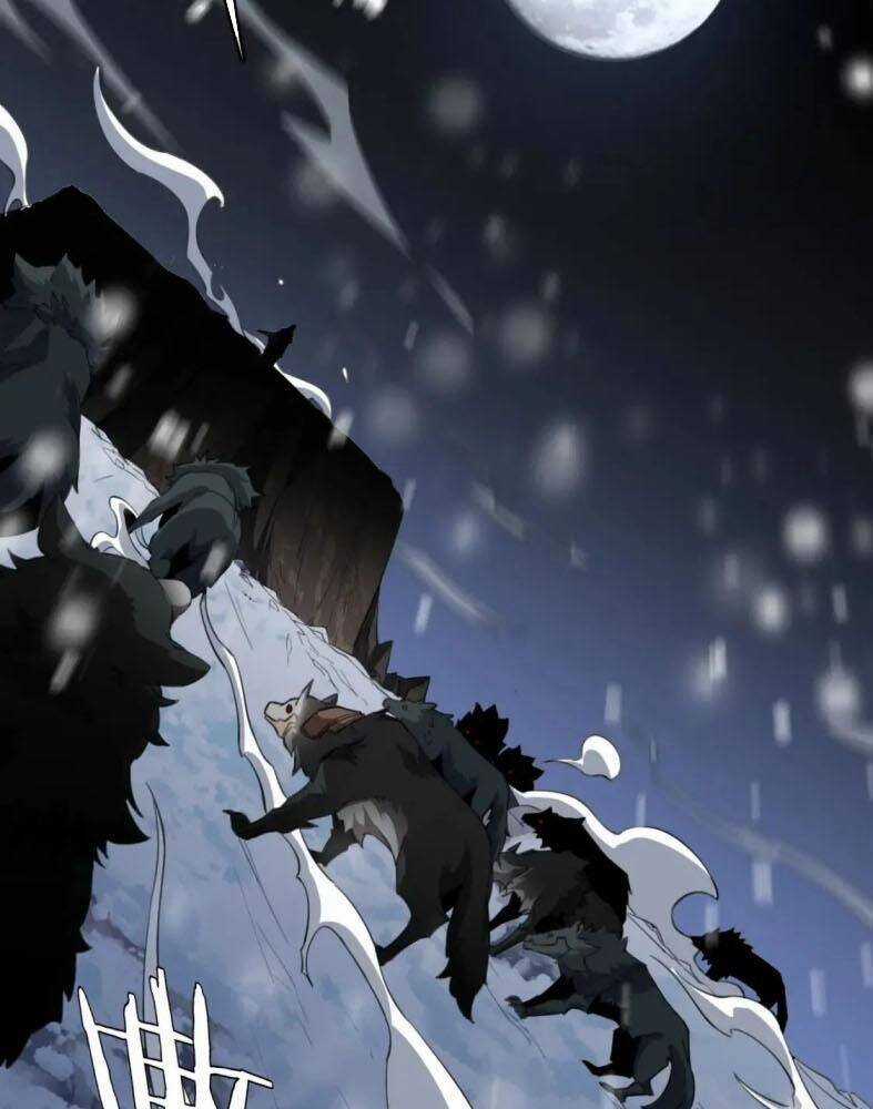 Vạn Tộc! Tru Sát!! Chapter 9 trang 60