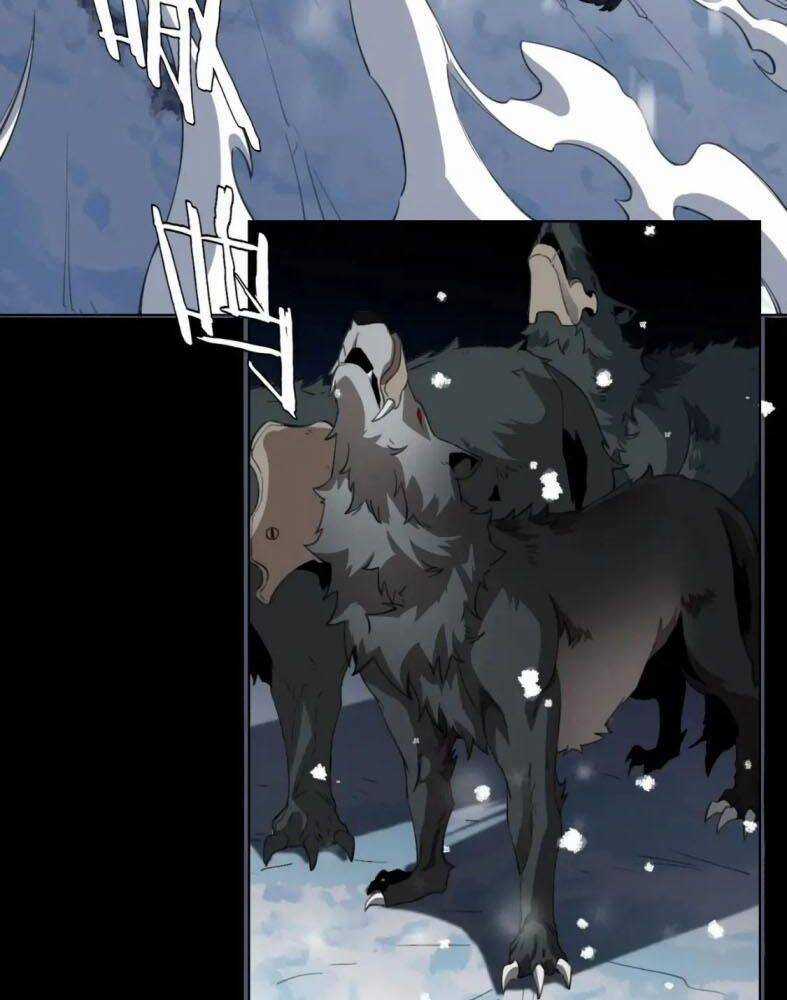 Vạn Tộc! Tru Sát!! Chapter 9 trang 61