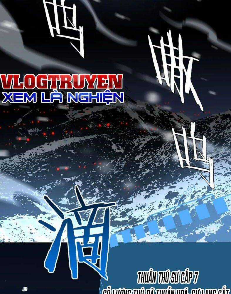 Vạn Tộc! Tru Sát!! Chapter 9 trang 63