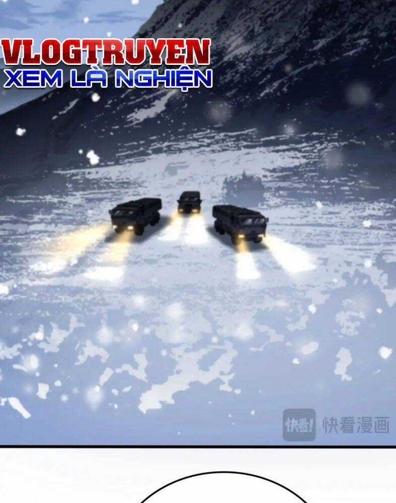 Vạn Tộc! Tru Sát!! Chapter 9 trang 67