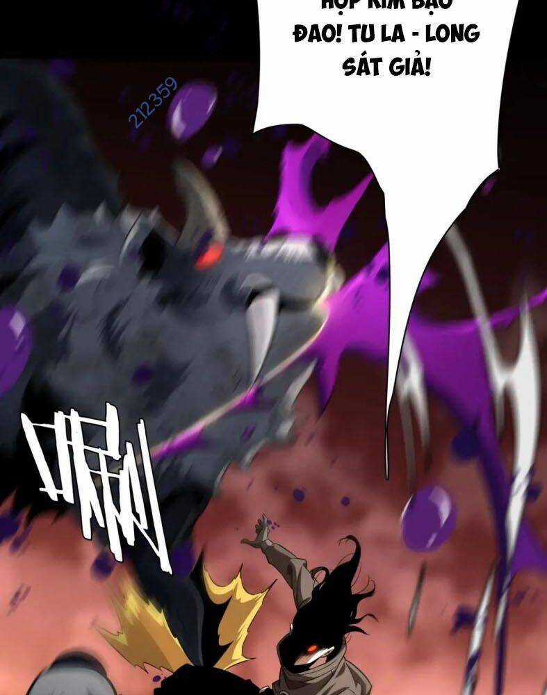 Vạn Tộc! Tru Sát!! Chapter 9 trang 7