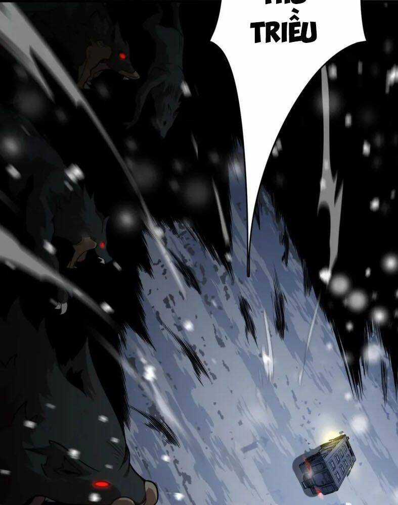 Vạn Tộc! Tru Sát!! Chapter 9 trang 76