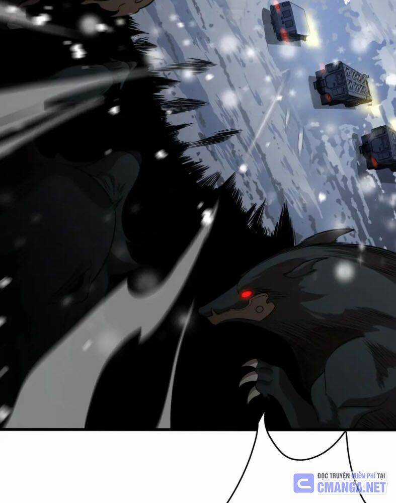 Vạn Tộc! Tru Sát!! Chapter 9 trang 77