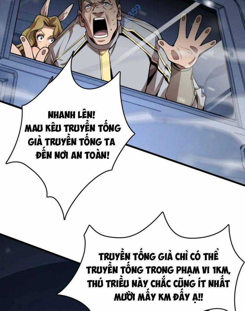Vạn Tộc! Tru Sát!! Chapter 9 trang 79