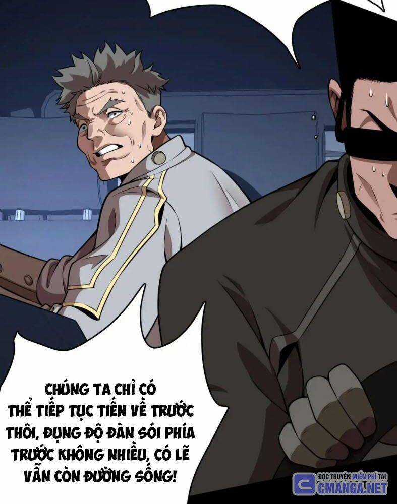 Vạn Tộc! Tru Sát!! Chapter 9 trang 80