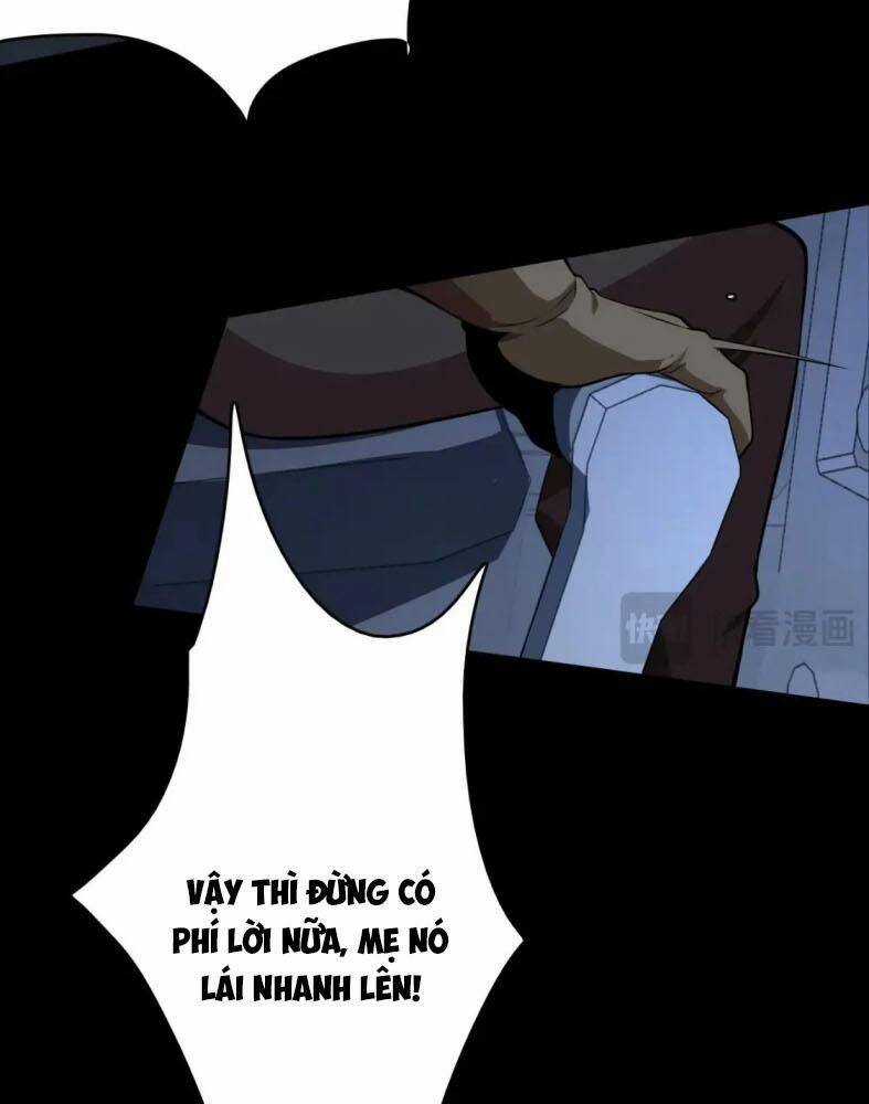 Vạn Tộc! Tru Sát!! Chapter 9 trang 81